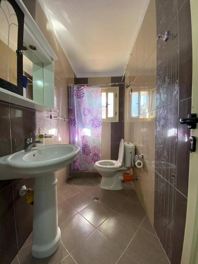 88 Apartment Himare Exterior photo