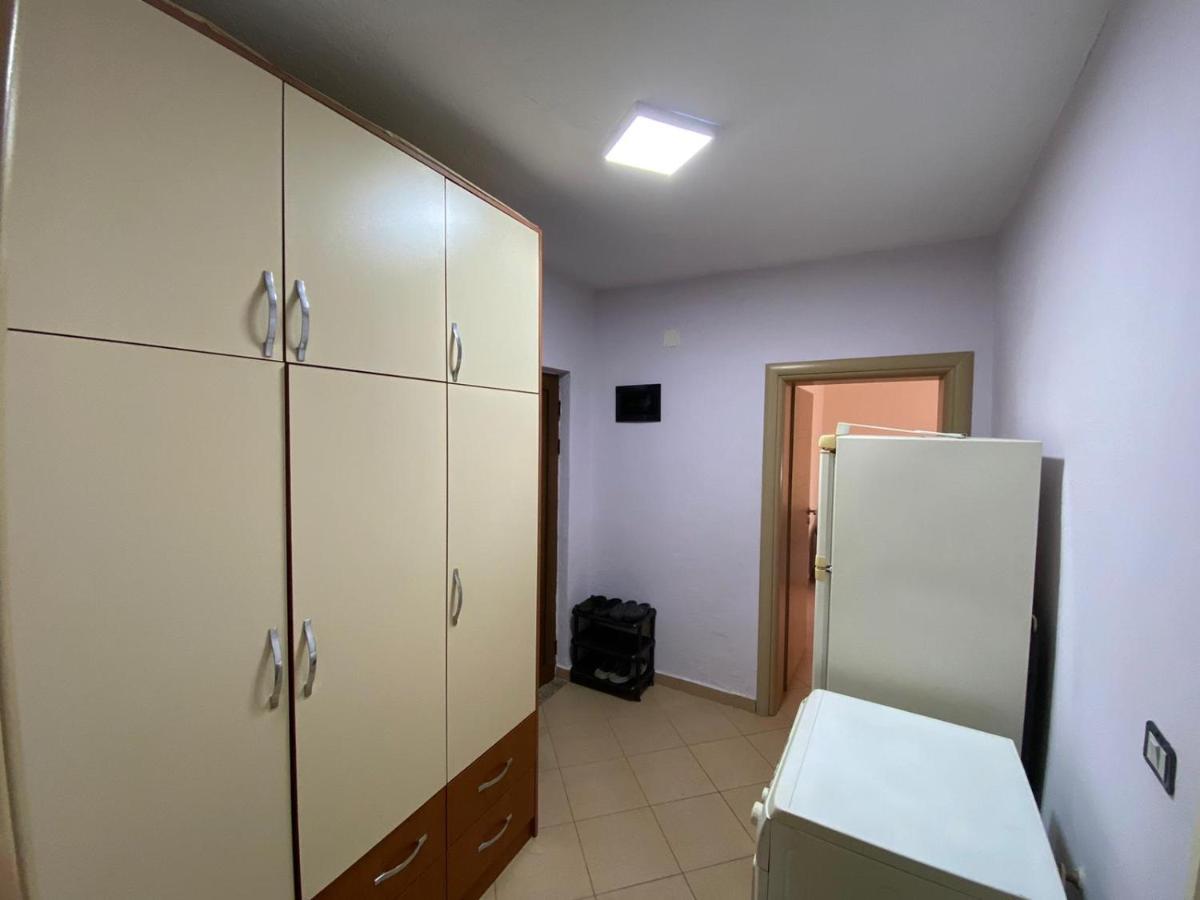 88 Apartment Himare Exterior photo